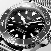 Relógio Longines L3.779.4.70.6 HYDROCONQUEST Automático 39 mm